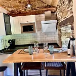 Ferienhaus Casa Boral- Comfort Exclusivo En Plena Naturaleza - Valle Del Silencio