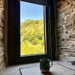 Ferienhaus Casa Boral- Comfort Exclusivo En Plena Naturaleza - Valle Del Silencio *