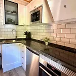 Casa Boral- Comfort Exclusivo En Plena Naturaleza - Valle Del Silencio Ferienhaus Manzanedo de Valdueza