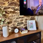 Casa Boral- Comfort Exclusivo En Plena Naturaleza - Valle Del Silencio Ferienhaus