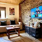 Casa Boral- Comfort Exclusivo En Plena Naturaleza - Valle Del Silencio Manzanedo de Valdueza