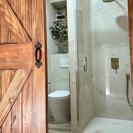 Casa Boral- Comfort Exclusivo En Plena Naturaleza - Valle Del Silencio Casa de Férias *