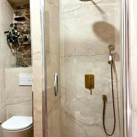 Casa de Férias Casa Boral- Comfort Exclusivo En Plena Naturaleza - Valle Del Silencio *