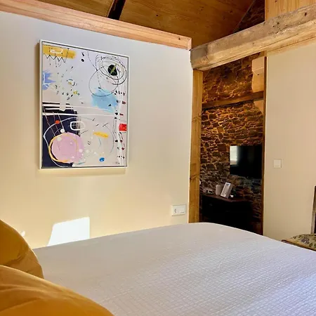 Casa Boral- Comfort Exclusivo En Plena Naturaleza - Valle Del Silencio