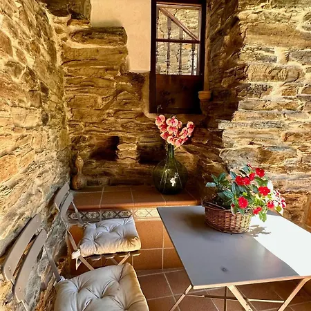 Casa Boral- Comfort Exclusivo En Plena Naturaleza - Valle Del Silencio Manzanedo de Valdueza