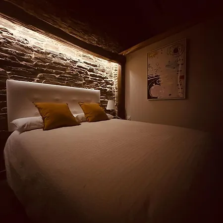 Casa Boral- Comfort Exclusivo En Plena Naturaleza - Valle Del Silencio Ferienhaus *