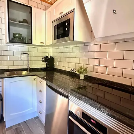 Casa Boral- Comfort Exclusivo En Plena Naturaleza - Valle Del Silencio בית נופש Manzanedo de Valdueza