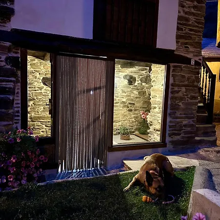 Casa Boral- Comfort Exclusivo En Plena Naturaleza - Valle Del Silencio