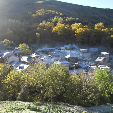 Casa Boral- Comfort Exclusivo En Plena Naturaleza - Valle Del Silencio Manzanedo de Valdueza