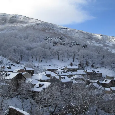 Casa Boral- Comfort Exclusivo En Plena Naturaleza - Valle Del Silencio * Manzanedo de Valdueza