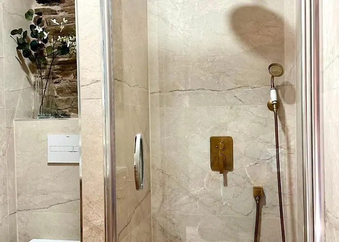 Vakantiehuis Casa Boral- Comfort Exclusivo En Plena Naturaleza - Valle Del Silencio *