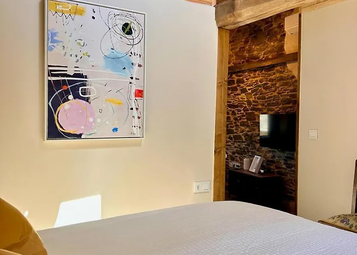 Casa Boral- Comfort Exclusivo En Plena Naturaleza - Valle Del Silencio