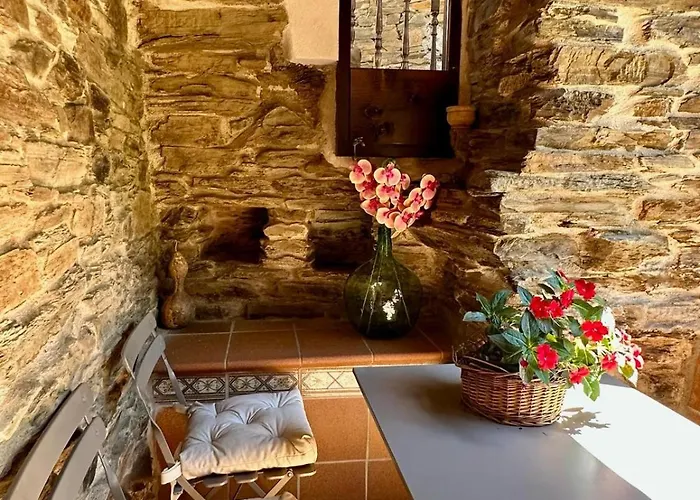 Casa Boral- Comfort Exclusivo En Plena Naturaleza - Valle Del Silencio Manzanedo de Valdueza