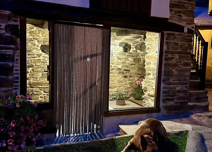 Casa Boral- Comfort Exclusivo En Plena Naturaleza - Valle Del Silencio