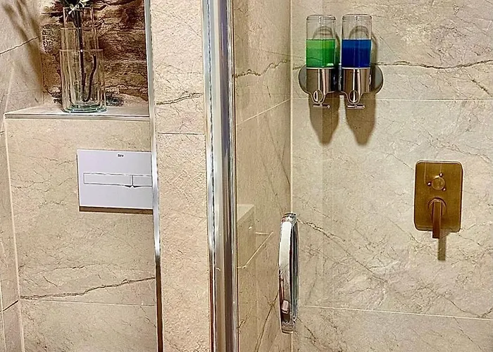 Vakantiehuis Casa Boral- Comfort Exclusivo En Plena Naturaleza - Valle Del Silencio *